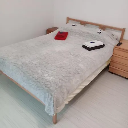 Apartamento Apartament Cu Un Dormitor Spatios In Centrul