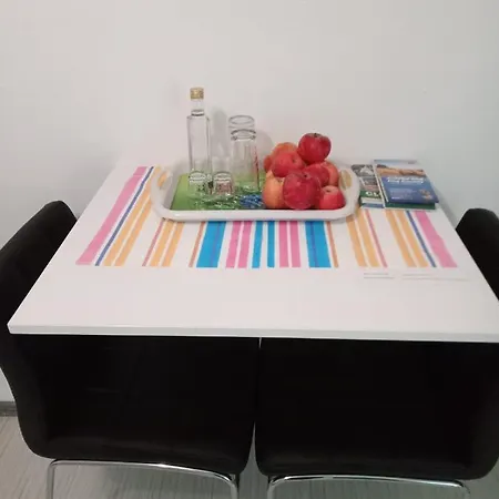 Apartment Apartament Cu Un Dormitor Spatios In Centrul Cluj-Napoca