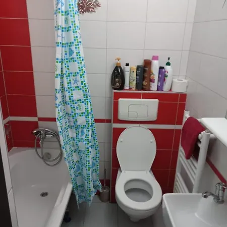 Apartament Cu Un Dormitor Spatios In Centrul Apartamento Cluj-Napoca