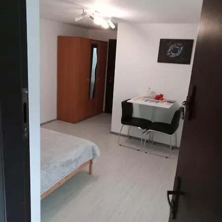 Apartament Cu Un Dormitor Spatios In Centrul Apartamento Cluj-Napoca